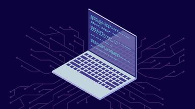 電腦程序編程與計算機軟件開發(fā)