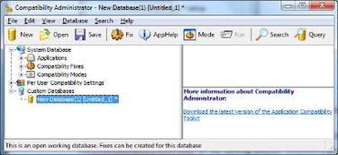 Windows 7環(huán)境下的網(wǎng)絡(luò)管理方案與軟件開(kāi)發(fā)工具概述